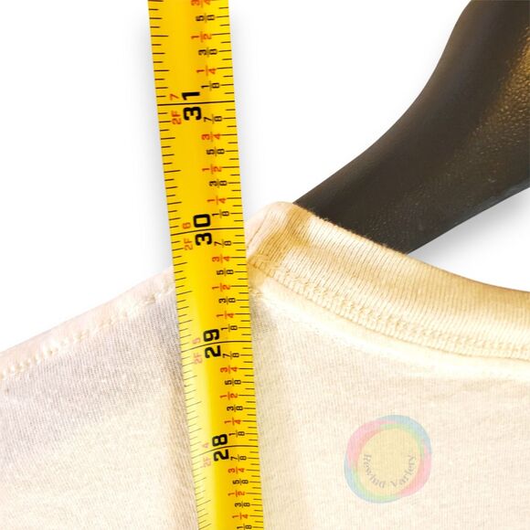 Third Man Records T-Shirt Mens L Cass Corridor Detroit Jack White Bella Canvas - Picture 8 of 9